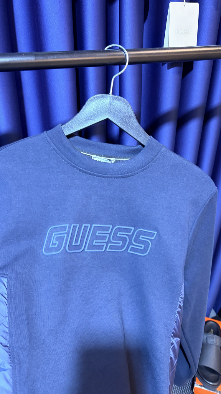 Guess premium 