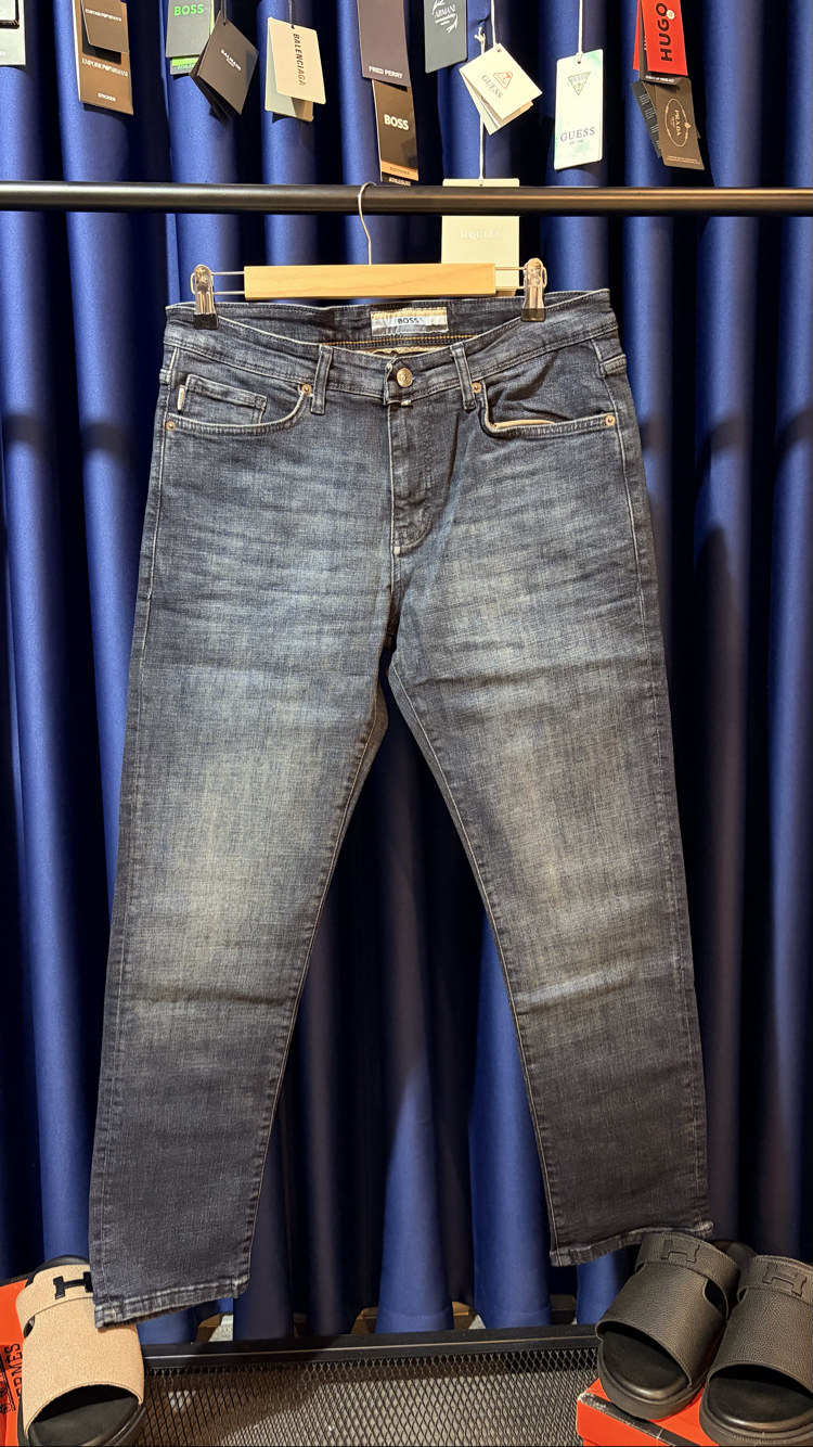 Boss relax fit premium 