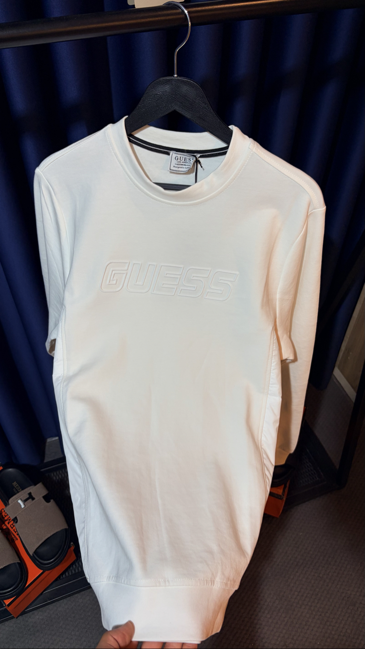 Guess premium 