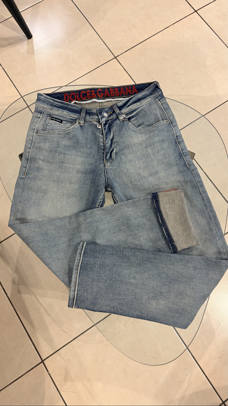 Dolce gabbana kot premium 