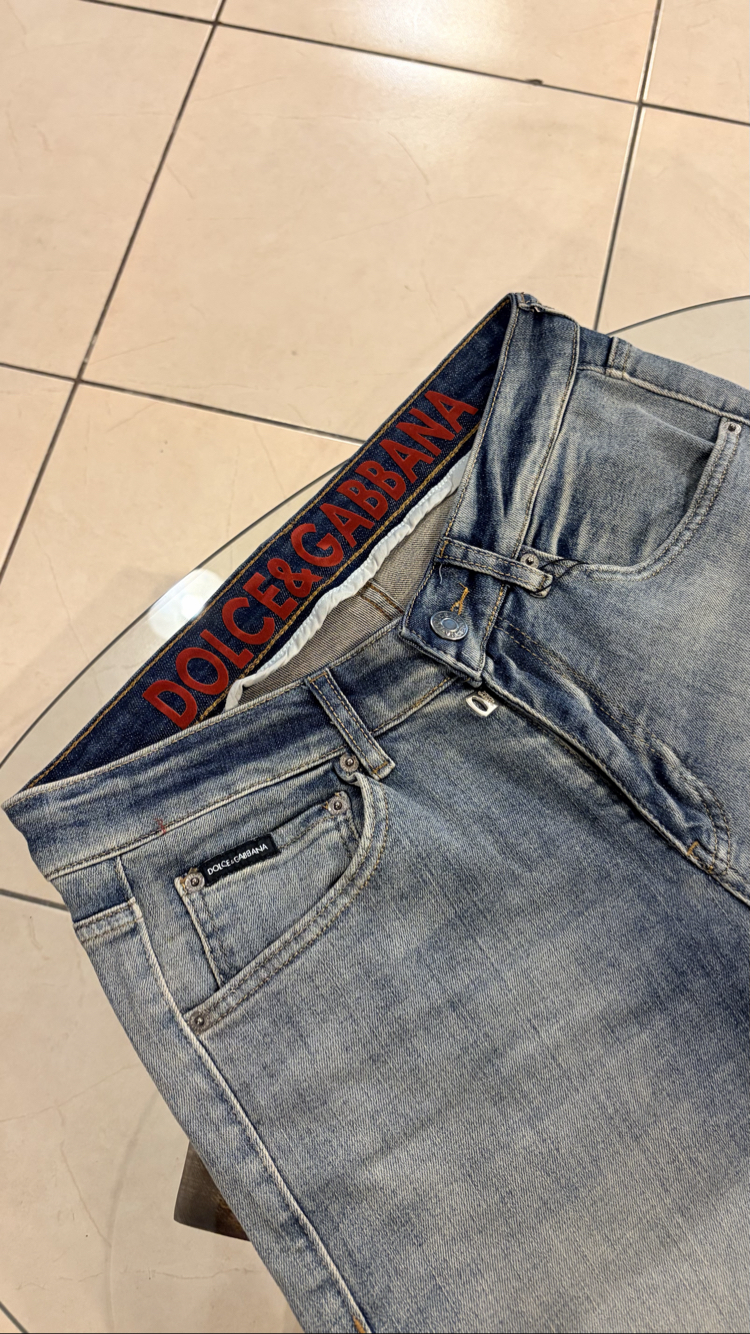 Dolce gabbana kot premium 