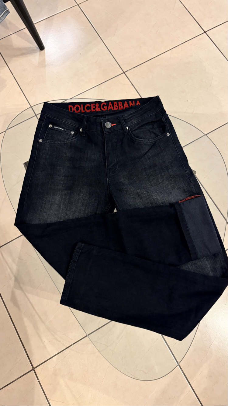 Dolce gabbana kot premium 