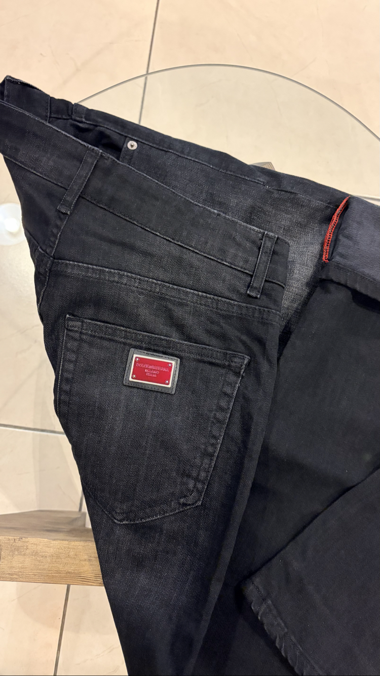 Dolce gabbana kot premium 