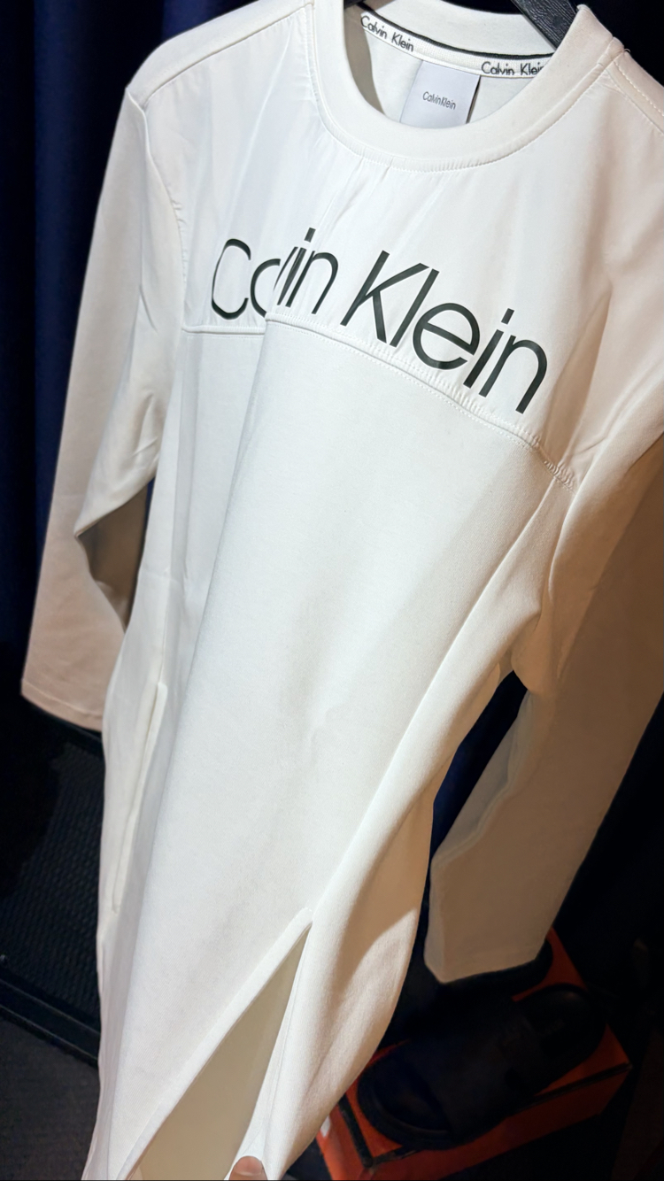 Calvin klein premium 