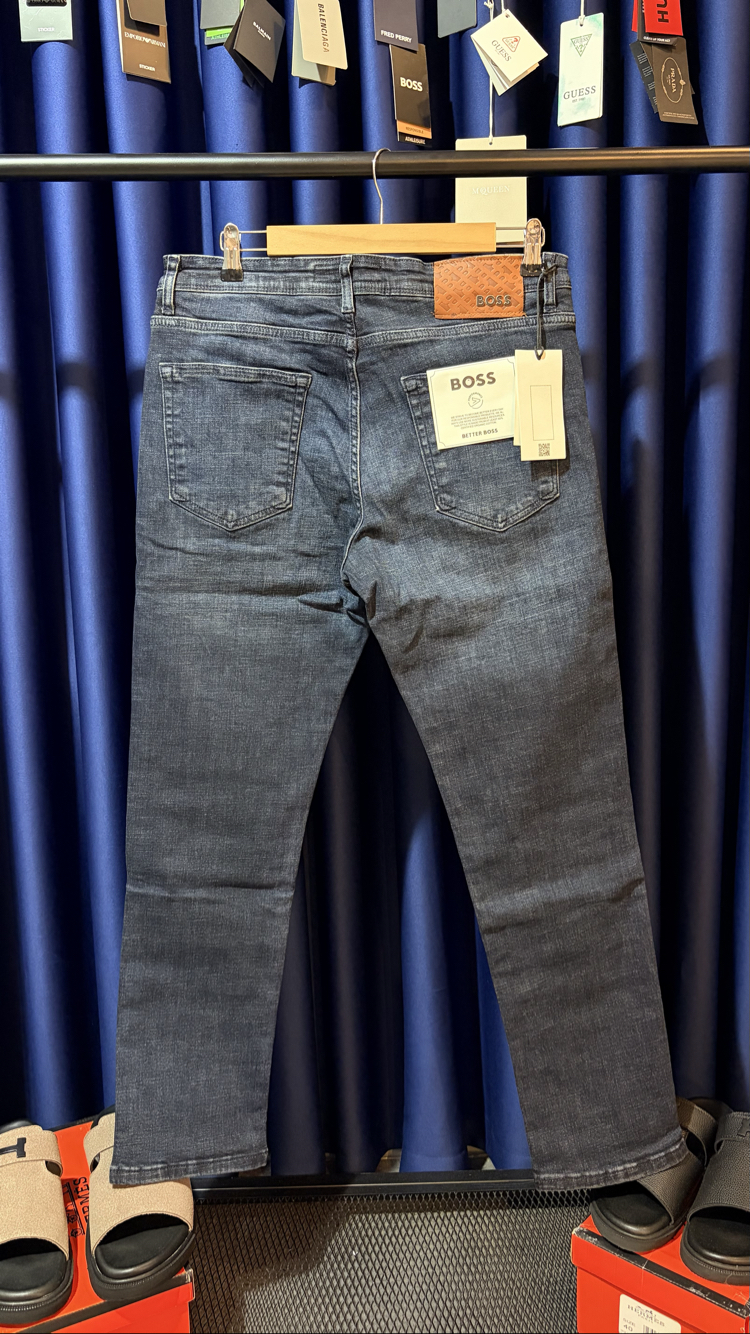 Boss relax fit premium 