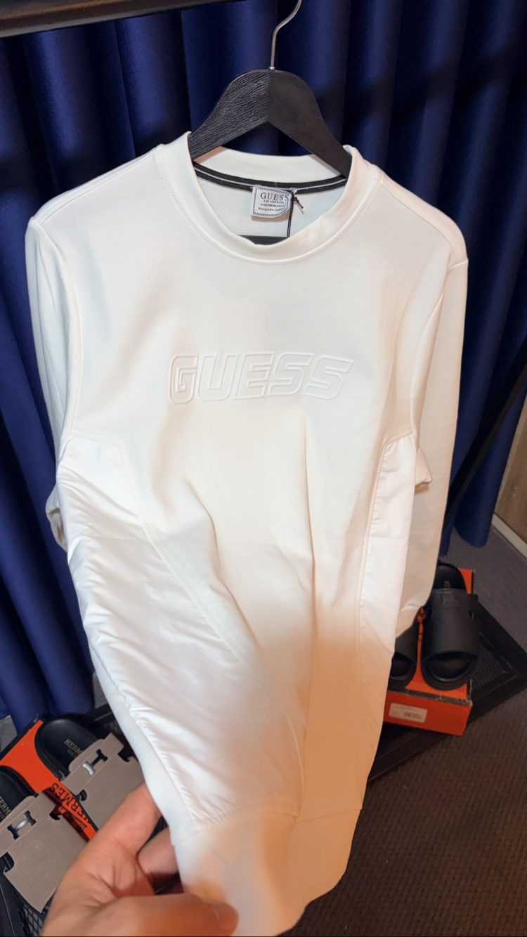 Guess premium 