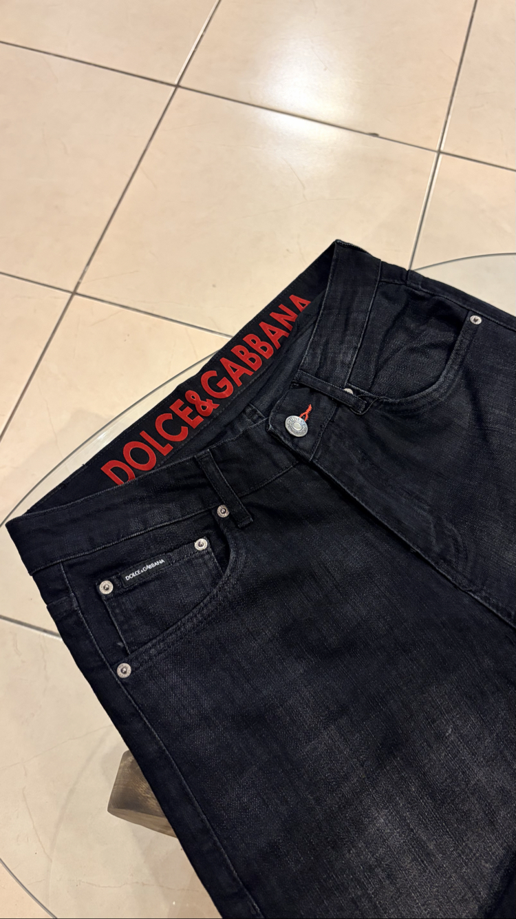 Dolce gabbana kot premium 