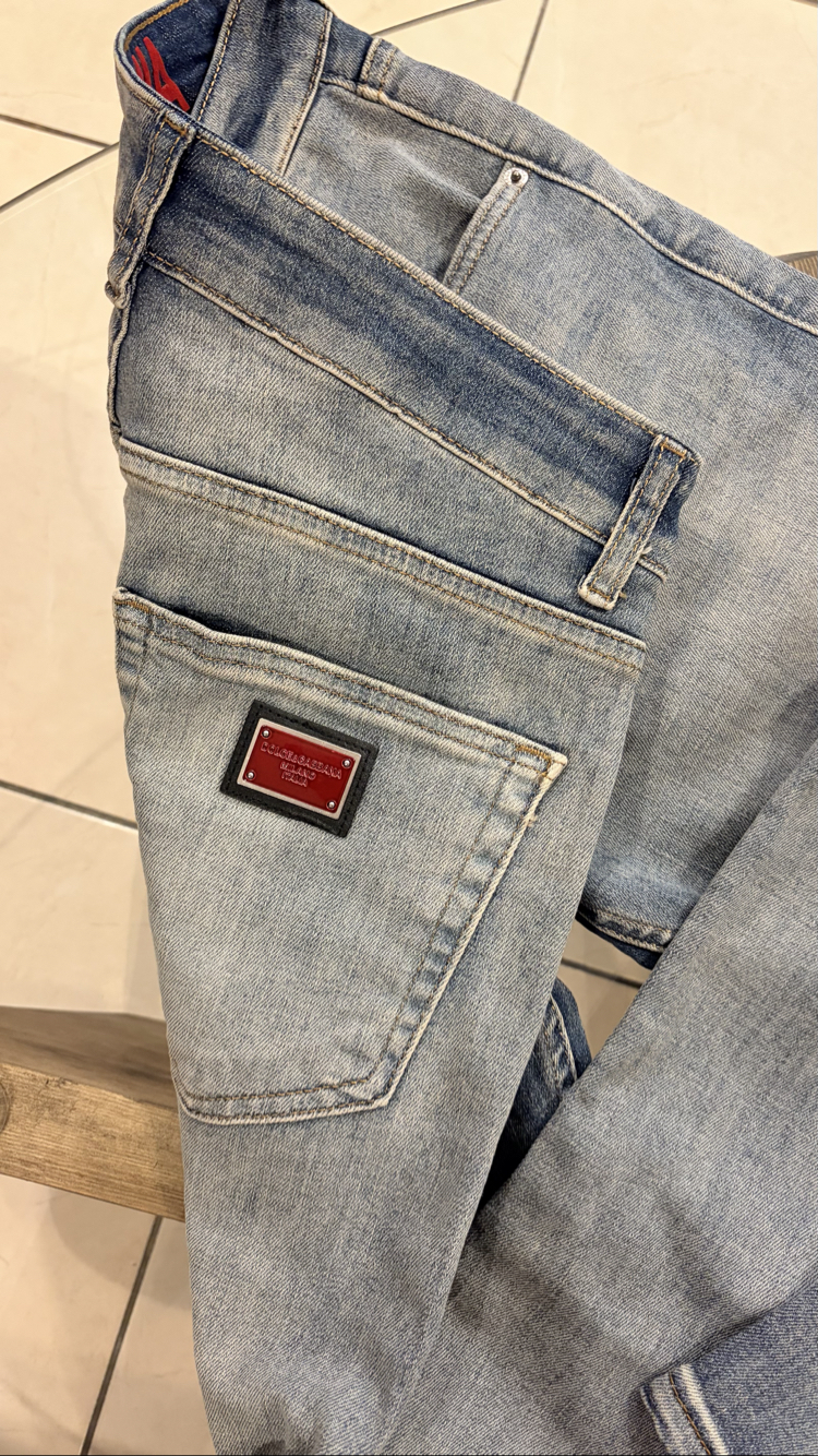 Dolce gabbana kot premium 