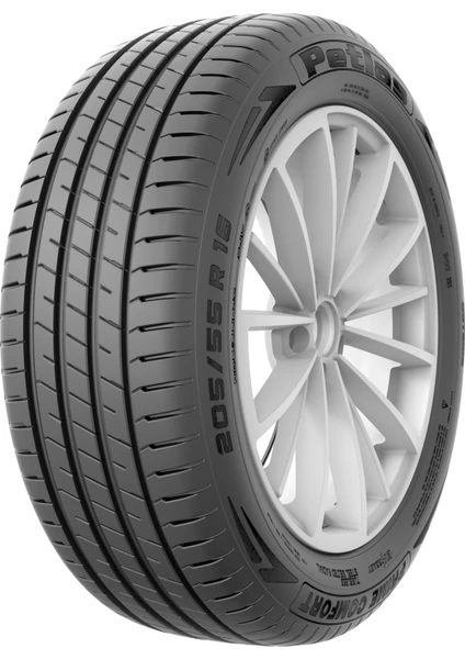 175/70 R13 TL 82H PRIME COMFORT PETLAS