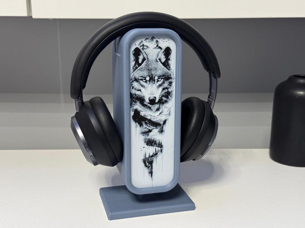 Omni Craft Studio Kulaklık Standı