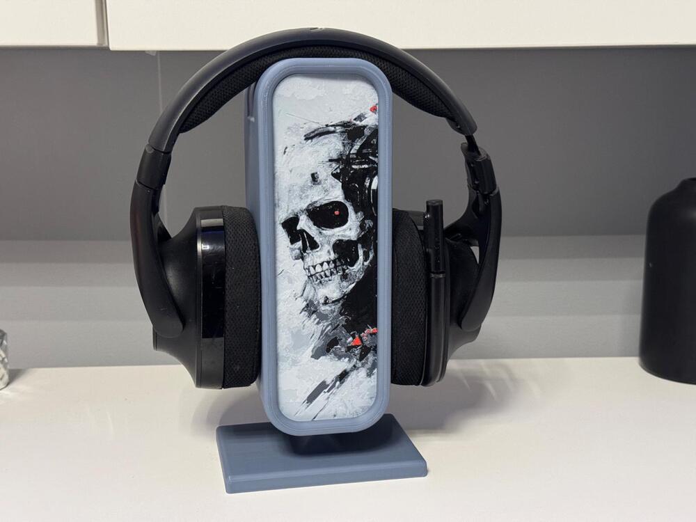 Omni Craft Studio Kulaklık Standı