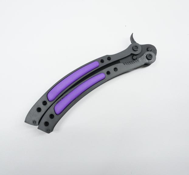 Butterfly Knife Replika | CS2 Koleksiyon Serisi