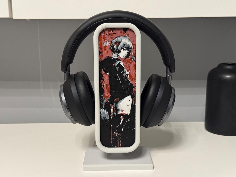 Omni Craft Studio Kulaklık Standı