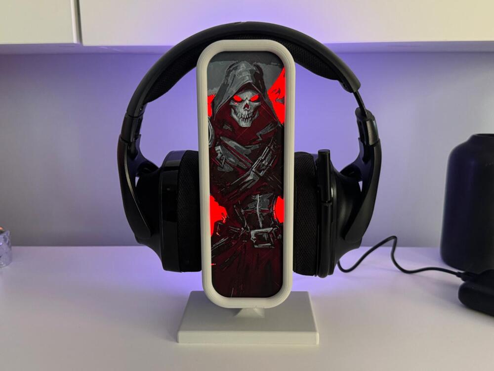 Omni Craft Studio Kulaklık Standı