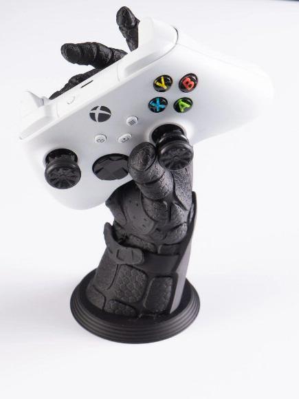 Xbox Ve PS Controller Standı | Şık & Farklı Tasarım