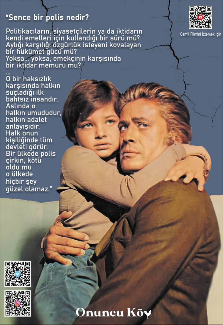 Nejat Uygur Sayısı