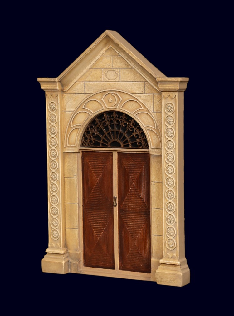 "Taşa Yazılan Miras"