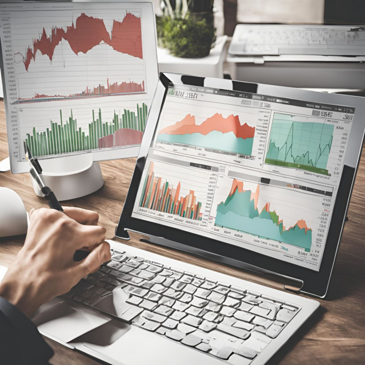 Yeni Başlayanlar İçin Borsa ve Temel Analiz Eğitimi