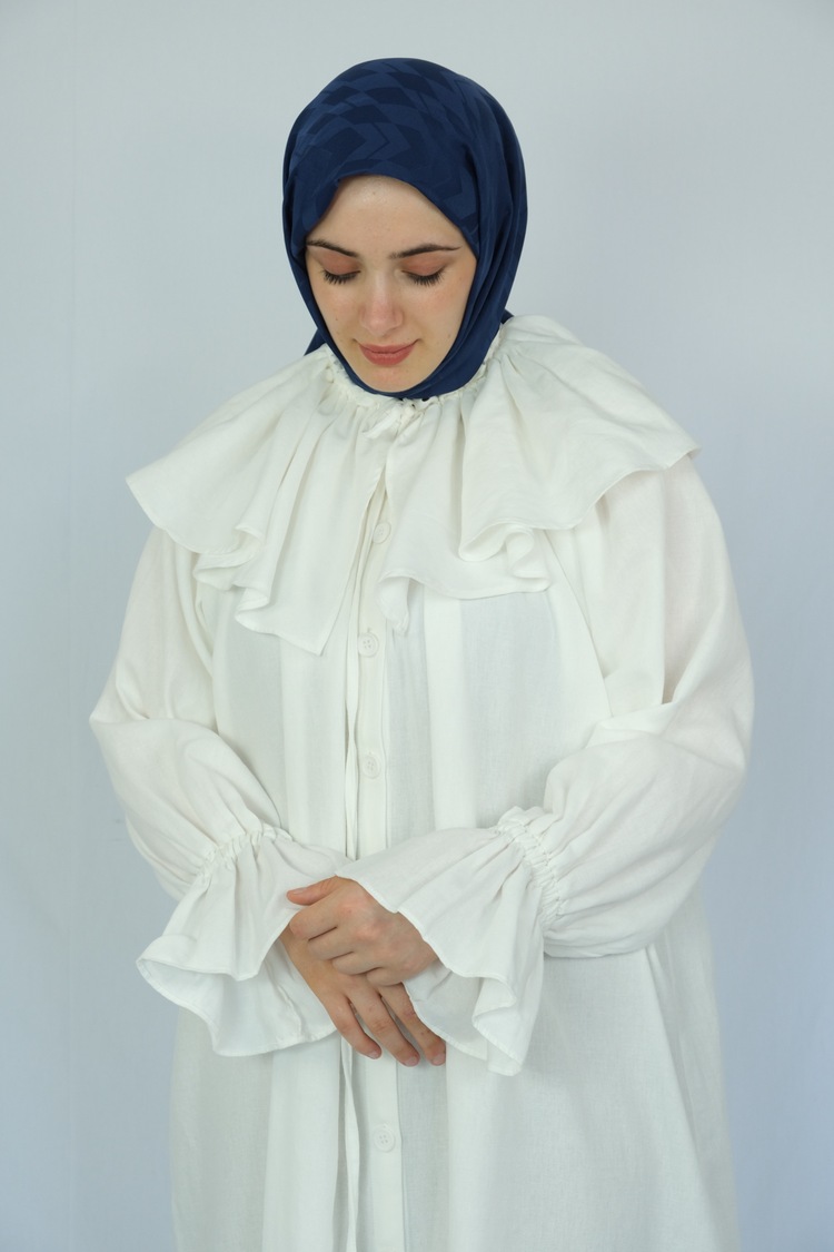 Reglan elbise