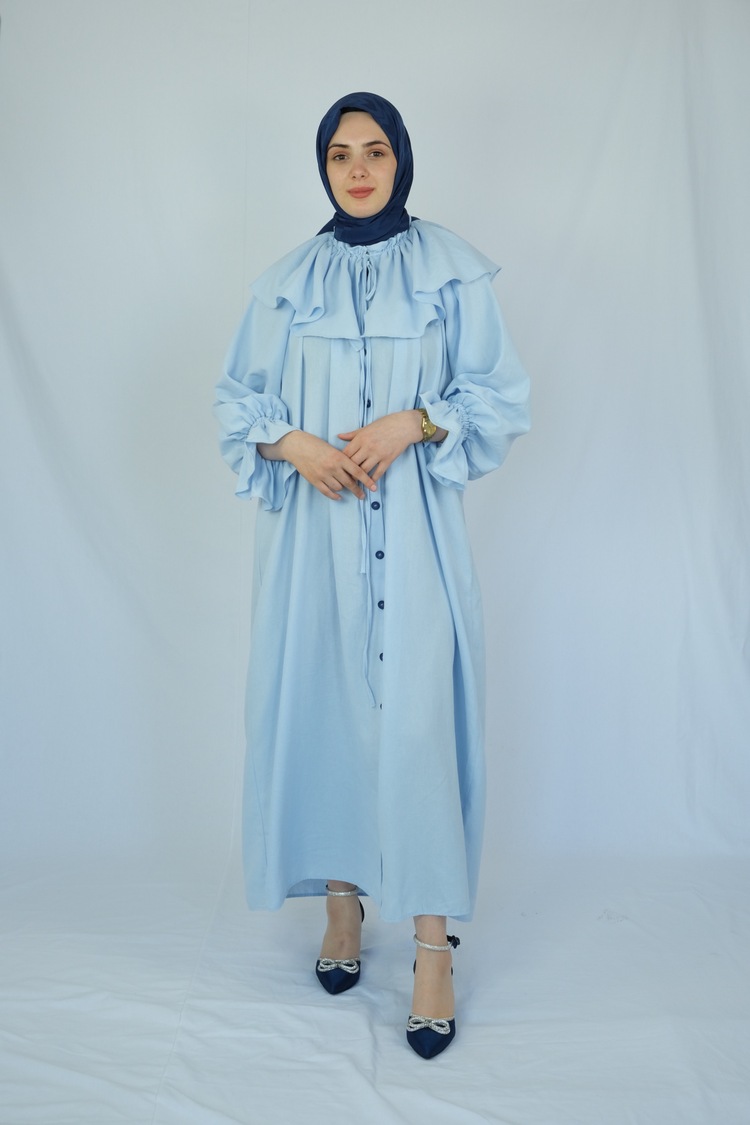 Reglan elbise