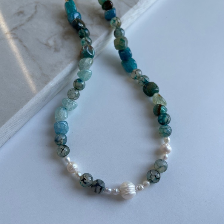 Oceano Necklace