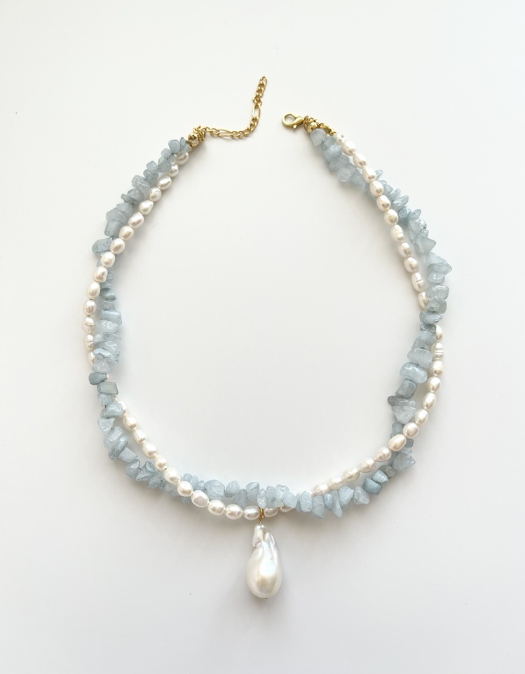 Nerina Necklace