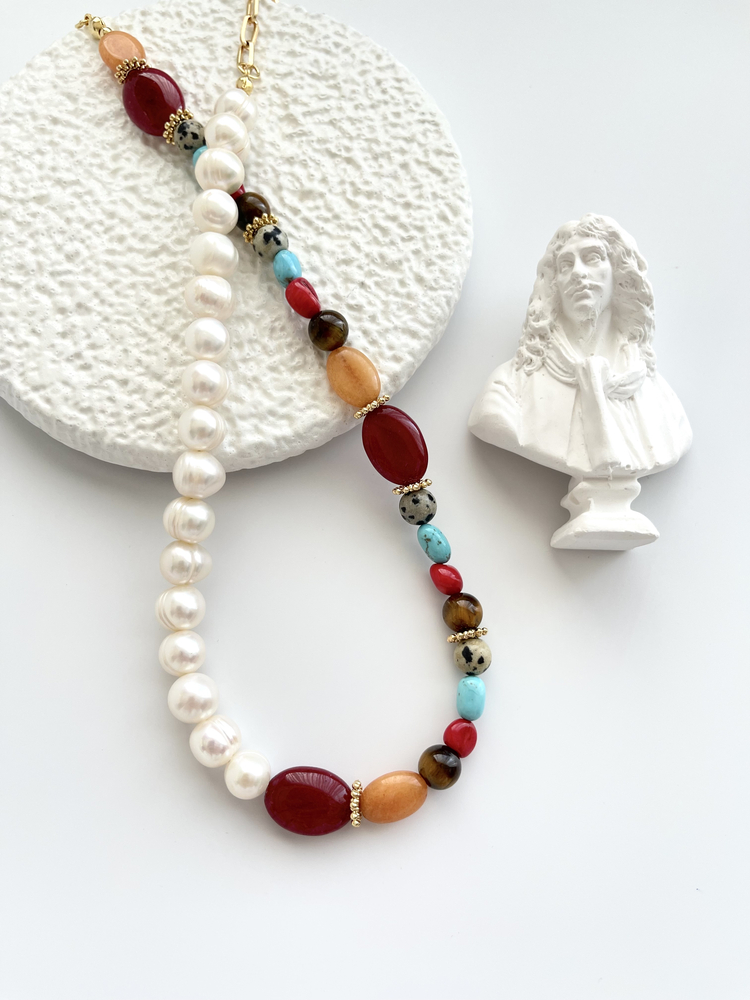 Aeliana Necklace