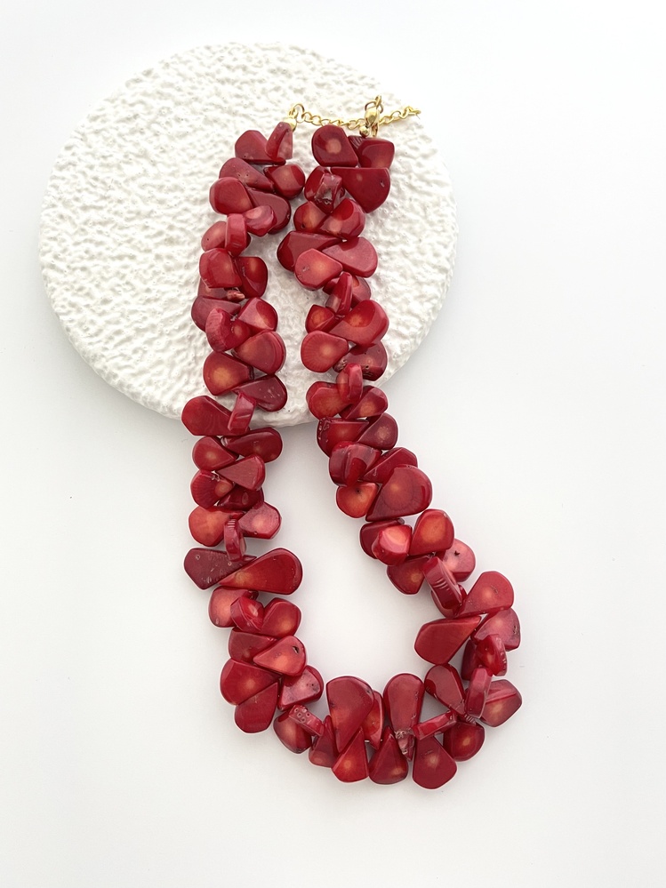 Anya Necklace