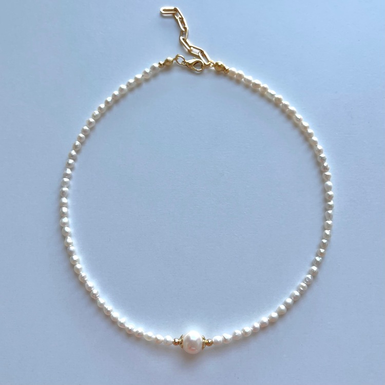 Pretty Necklace