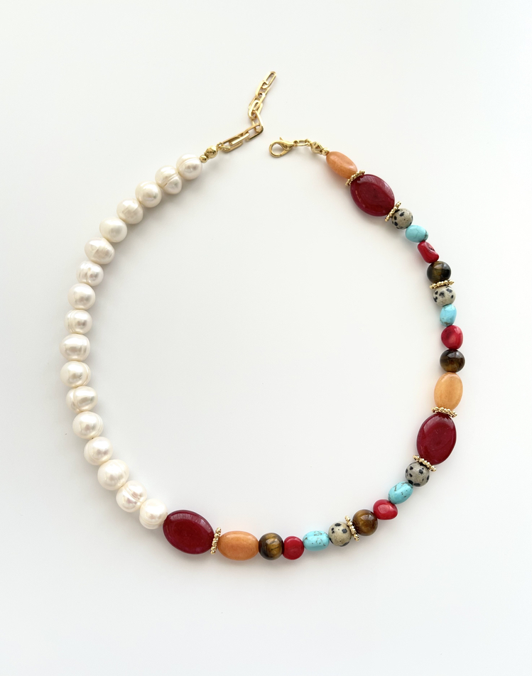 Aeliana Necklace