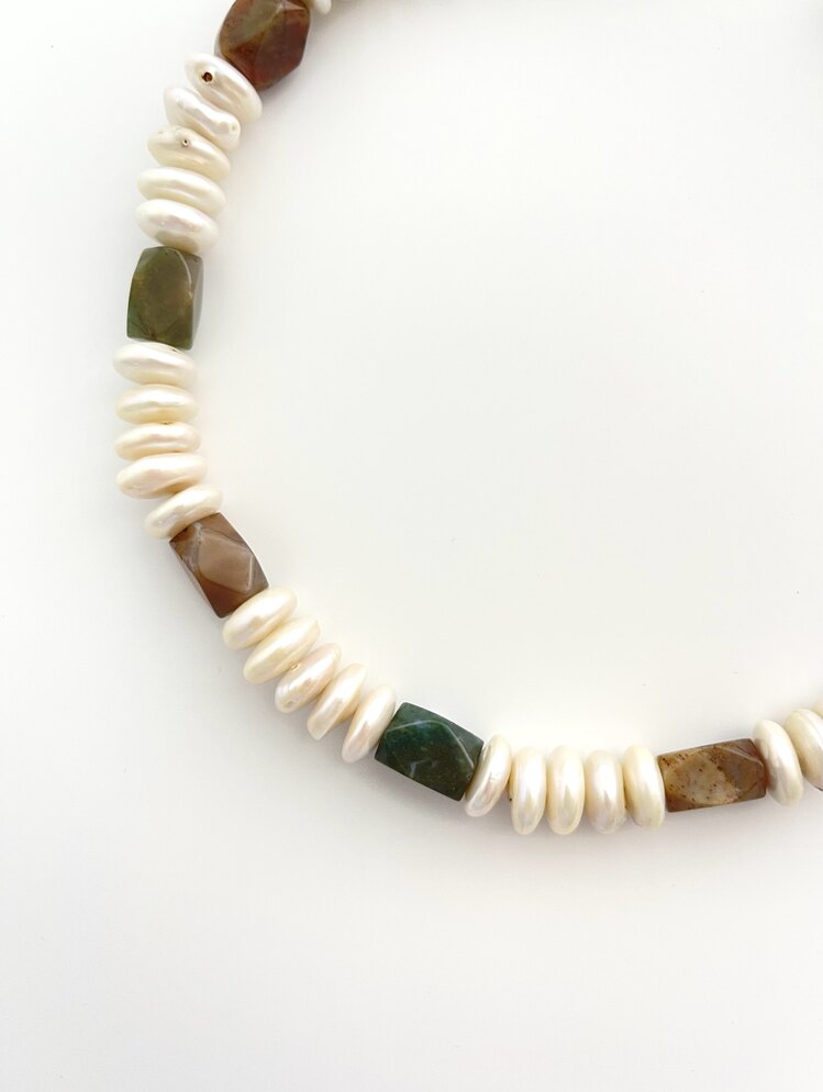 Mirenya Necklace