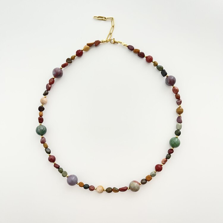 Liora Necklace