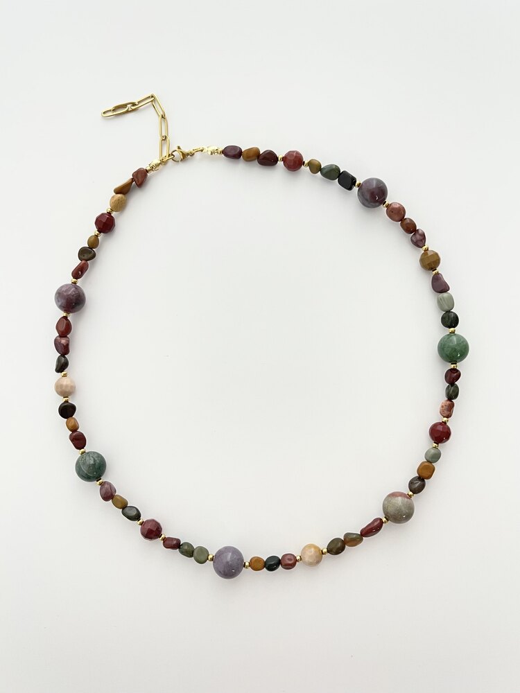 Liora Necklace