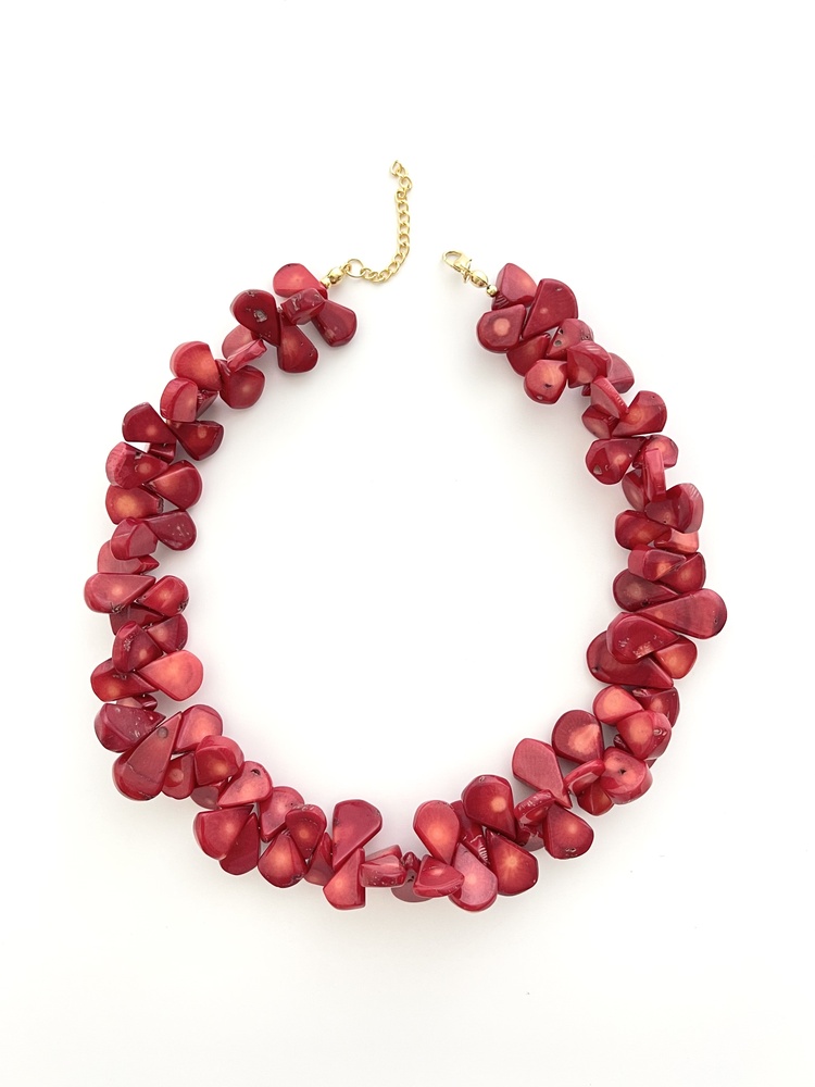 Anya Necklace