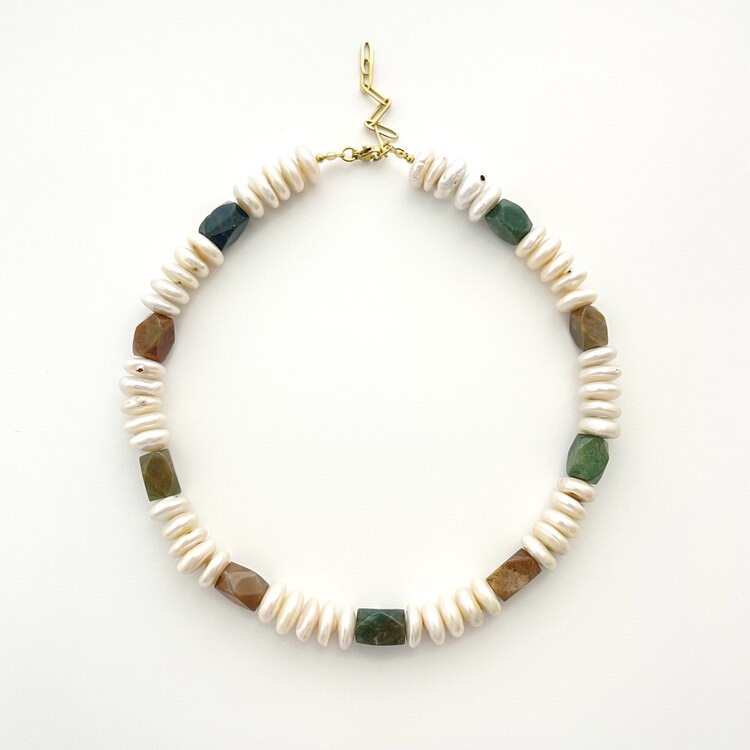 Mirenya Necklace