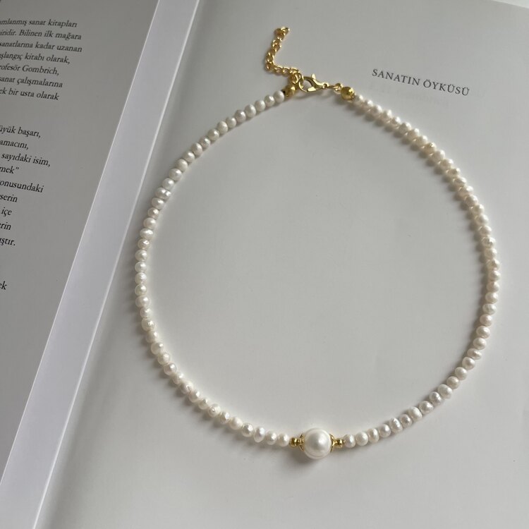 Pretty Necklace