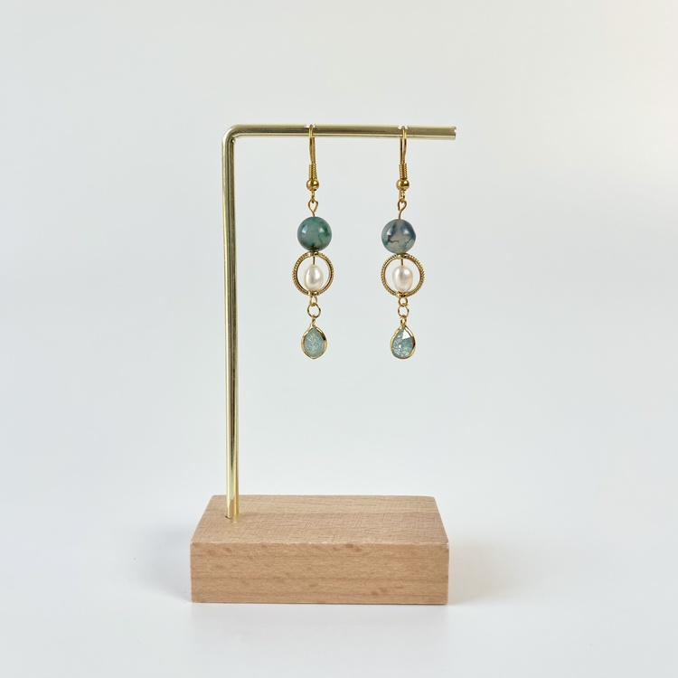 Gorm Earrings