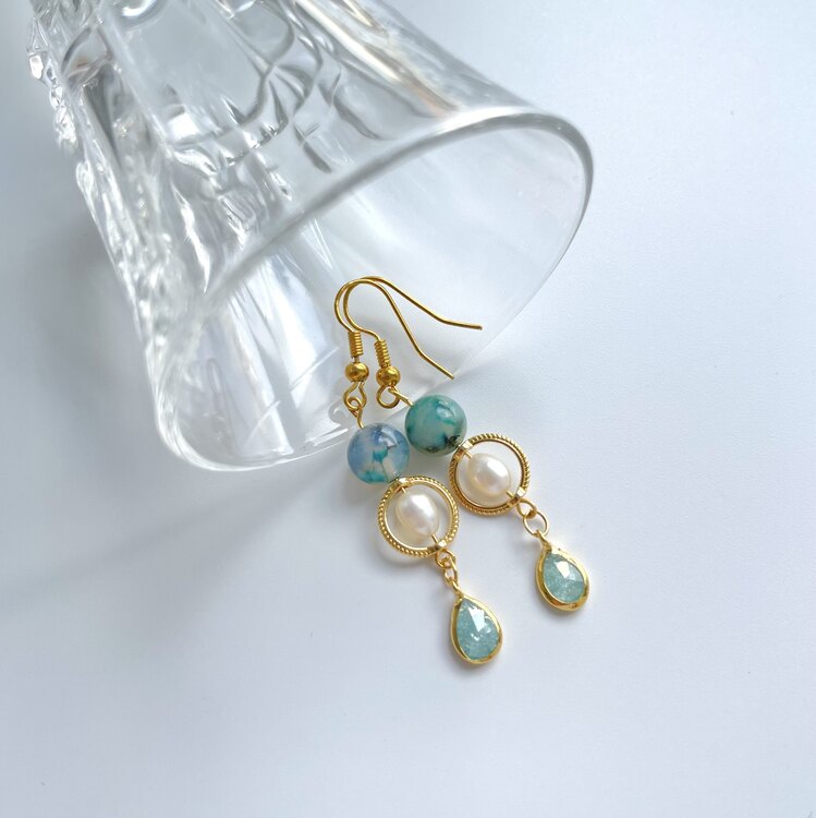 Gorm Earrings