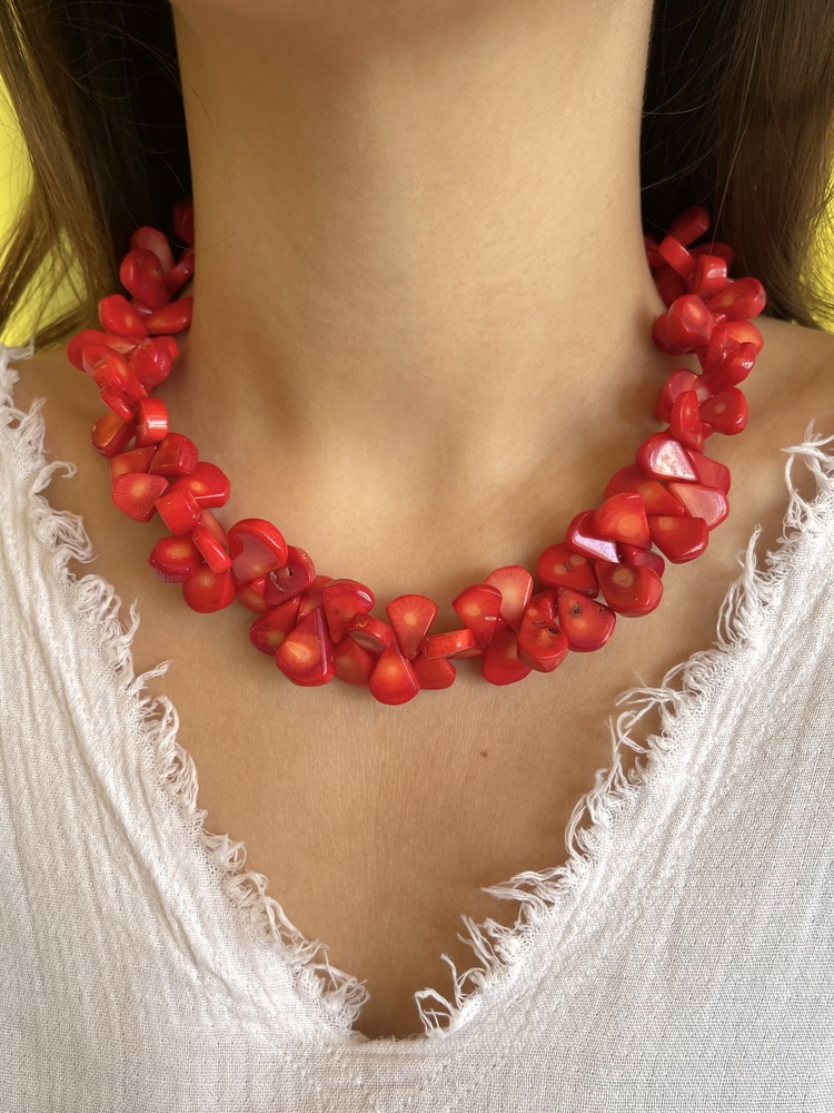 Anya Necklace