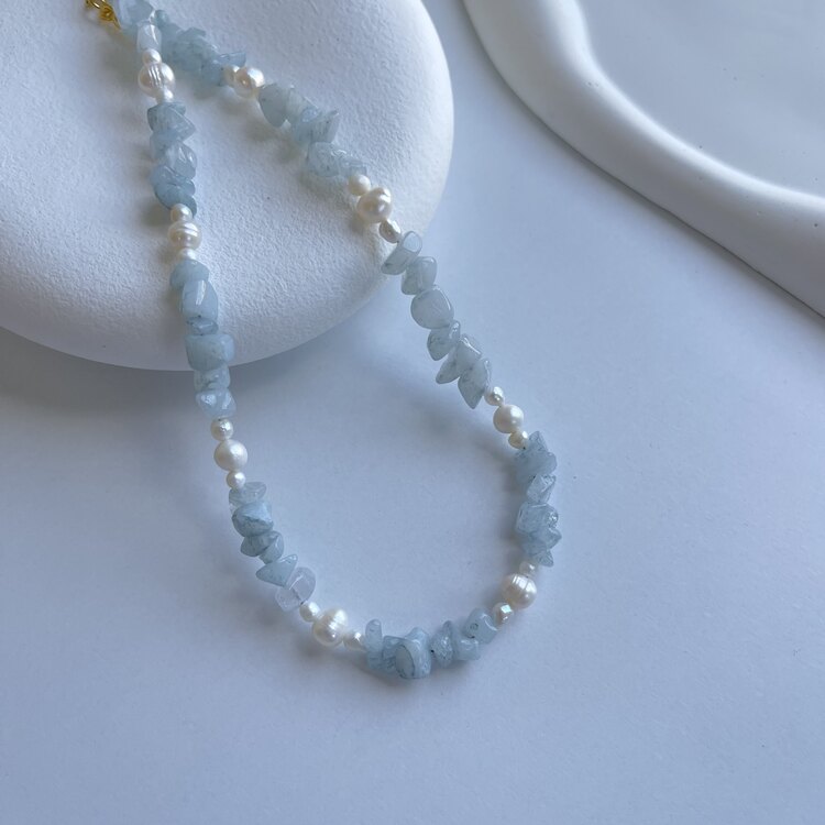 Poseidon Necklace