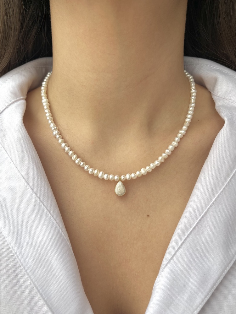 Drop Necklace