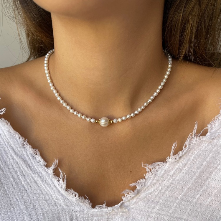 Pretty Necklace