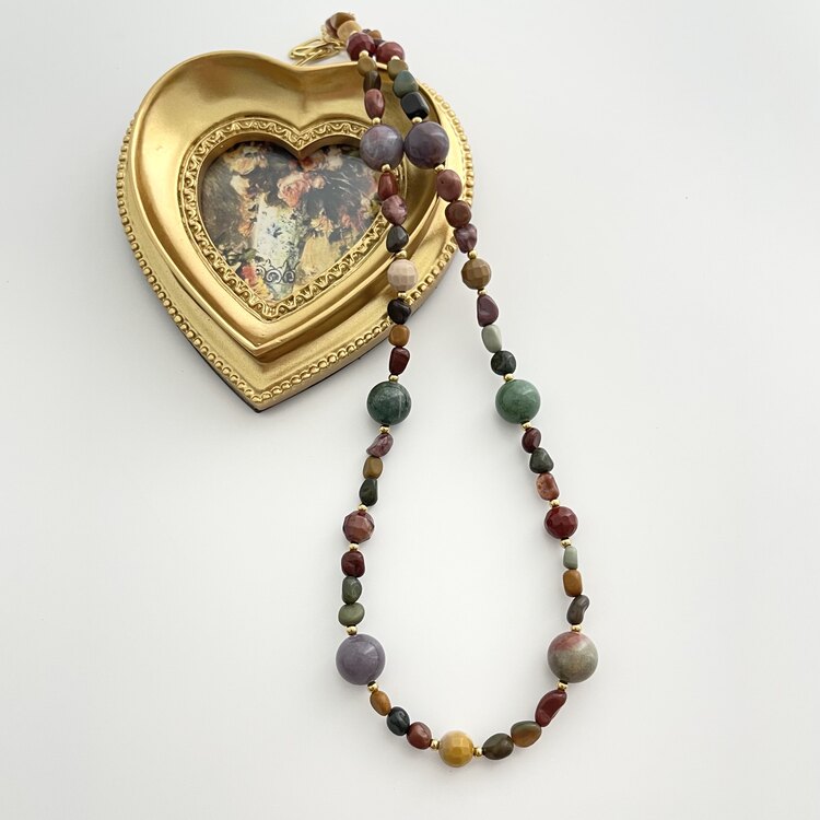 Liora Necklace