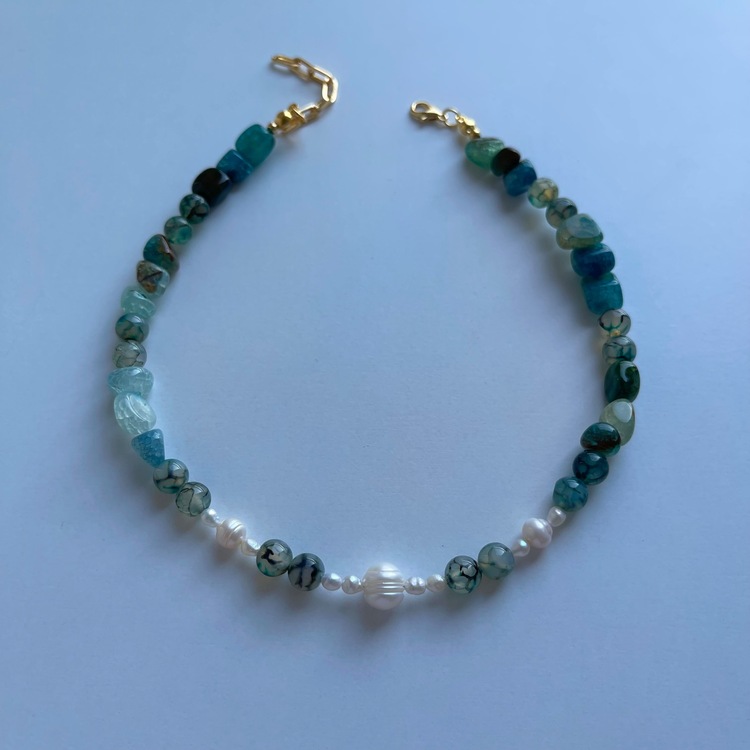 Oceano Necklace