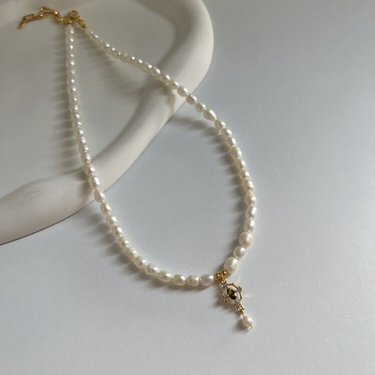 Phaselis Necklace