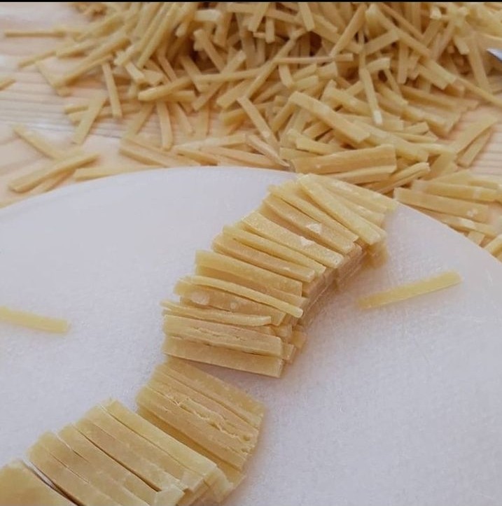 Çorbalık Kesme Aşı ( 500 Gr)