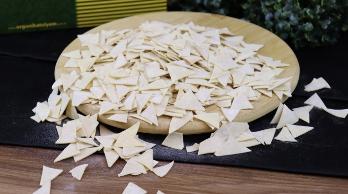 Tatar Böreği ( Çiğ) ( 500 Gr )