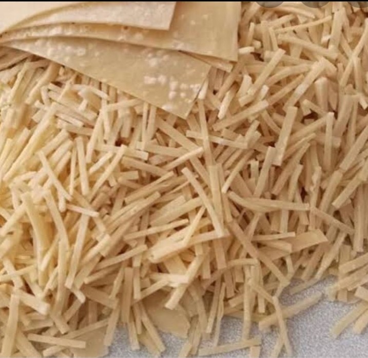Çorbalık Kesme Aşı ( 500 Gr)