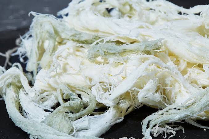 Göğermiş Peynir ( 1 Kg)