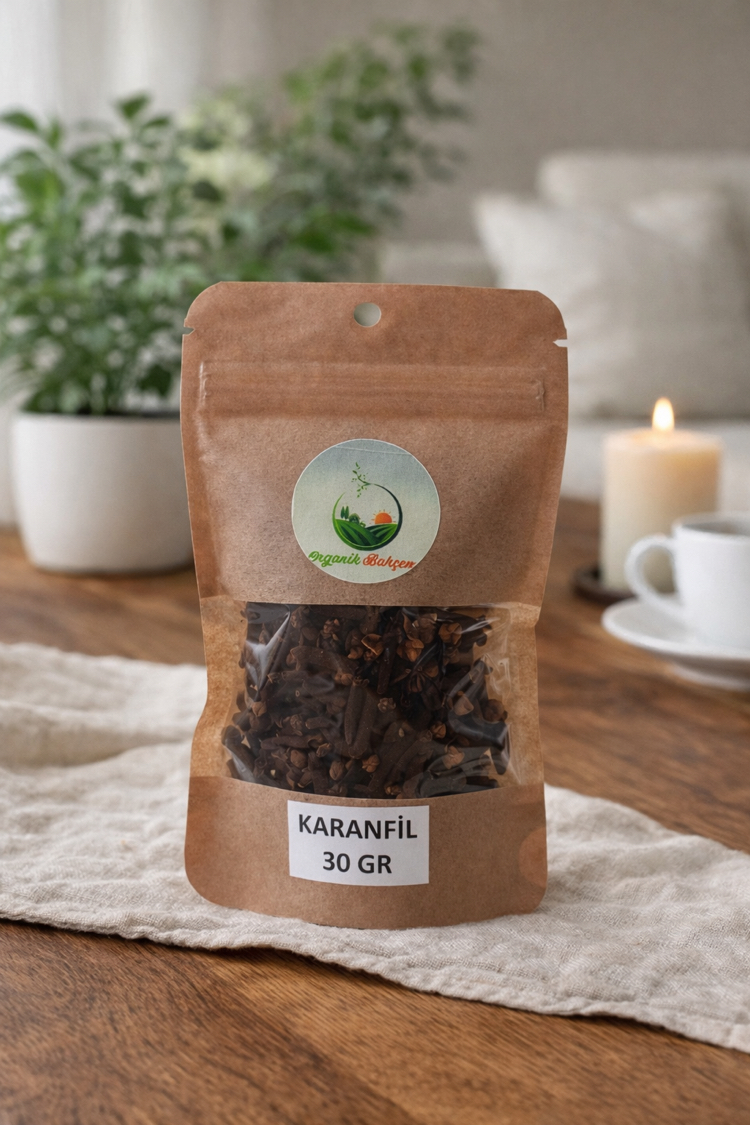 Karanfil (30 gram)